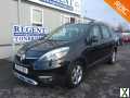 Photo 2013 Renault Scenic 1.5 dCi ENERGY Dynamique TomTom MPV 5dr Diesel Manual Euro