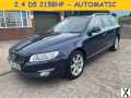 Photo Volvo V70 D5 [215] SE Lux 5dr Geartronic, AUTOMATIC, HEATED LEATHER, SERVICE