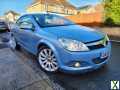 Photo 2008 Vauxhall Astra Twinport 1.8 AUTOMATIC 56K Miles