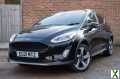 Photo Ford Fiesta 1.0 EcoBoost 95 Active Edition 5dr Petrol
