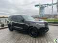 Photo 2017 Land Rover Discovery 2.0 SD4 SE 5d 237 BHP Estate Diesel Automatic