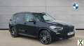 Photo 2020 BMW X5 Series X5 xDrive45e M Sport ESTATE Petrol/Electric Hybrid Automatic