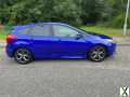Photo 2013 62 Ford Focus 2.0T ST2