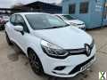 Photo Renault Clio 0.9 TCe Play (s/s) 5dr Petrol