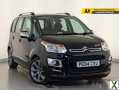 Photo 2014 64 CITROEN C3 PICASSO SELECTION PETROL AIR CONDITIONING SERVICE HISTORY