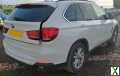 Photo 2017 BMW X5 xDrive30D Auto A/C 1 Owner Ex Police Non Runner Engine fault spares