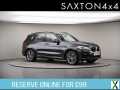 Photo 2021 BMW X3 2.0 30e 12kWh M Sport Auto xDrive Euro 6 (s/s) 5dr ESTATE Petrol/Ele