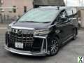 Photo 2020 TOYOTA ALPHARD EXECUTIVE LOUNGE S GRADE 4.5/B FULLY LOADED LOW MILES IMPORT