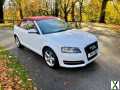 Photo AUDI A3 Cabriolet TFSI TECHNIK 1.8 convertible, 2011, 1 owner, service history