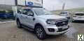 Photo 2019 Ford Ranger Pick Up Double Cab Wildtrak 2.0 EcoBlue 213 Auto PICK UP Diesel
