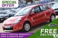 Photo 2011 Renault Clio 1.1 I-MUSIC 5d 75 BHP + FREE DELIVERY + FREE 12 MONTHS WARRANT