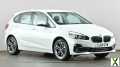 Photo 2019 BMW 2 Series 220d xDrive Sport 5dr Step Auto Hatchback diesel Automatic