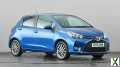 Photo 2016 Toyota Yaris 1.33 VVT-i Icon 5dr Hatchback petrol Manual