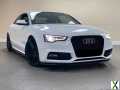 Photo AUDI A5 COUPE 2.0 TDI QUATTRO BLACK EDITION 3P AIRLIFT PERFORMANCE