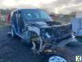 Photo Land Rover, DISCOVERY, Estate, 2005, Other, 2720 (cc), 5 doors (Incomplete)