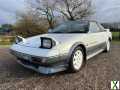 Photo TOYOTA MR2 1.6 T-BAR COUPE RARE MANUAL SUPERCHARGER * INVESTABLE CLASSIC *