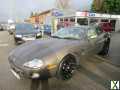 Photo 2001 Jaguar XKR 4.0 Supercharged 2dr Auto COUPE Petrol Automatic