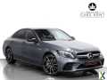 Photo 2021 Mercedes-Benz C Class C43 4Matic Edition Premium Plus 4dr 9G-Tronic Auto Sa