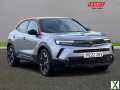 Photo Vauxhall Mokka 100kW SRi Nav Premium 50kWh 5dr Auto Hatchback Electric