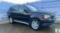 Photo VOLVO XC90 2.4 D5 SE 5dr Geartronic