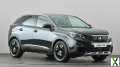 Photo 2018 Peugeot 3008 1.2 PureTech Allure 5dr Estate petrol Manual