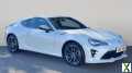 Photo 2017 Toyota GT86 2.0 D-4S 2dr Coupe petrol Manual