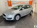 Photo Ford Focus STYLE ECONETIC TDCI