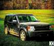 Photo Land Rover, DISCOVERY, Estate, 2007, Other, 2720 (cc), 5 doors