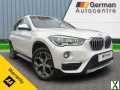 Photo 2019 BMW X1 2.0 SDRIVE20I XLINE 5d 190 BHP Estate Petrol Automatic