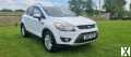 Photo 2009 FORD KUGA TITANIUM TDCI WITH 117k MOTED TO JUNE