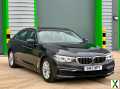 Photo 2017 BMW 5 Series 520d SE 4dr Auto SALOON Diesel Automatic
