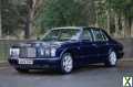 Photo 2000 Bentley Arnage Red Label 6.75 4dr Auto SALOON Petrol Automatic