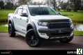 Photo Ford Ranger 3.2 TDCi Wildtrak Double Cab Pickup 4WD (s/s) 4dr Diesel