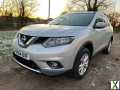 Photo 2014 64 NISSAN X-TRAIL 1.6 DCI ACENTA PAN ROOF FULL HISTORY IMMACULATE PX SWAPS