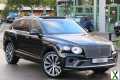 Photo 2022 Bentley Bentayga 4.0 V8 5d 542 BHP Estate Petrol Automatic