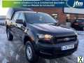 Photo 2022 Ford Ranger 2.2 TDCi [160] XL Double Cab Pick-Up [4X4] Pickup Diesel Manual