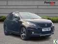 Photo Peugeot 2008 SUV 1.5 Bluehdi Gt Line Suv 5dr Diesel Eat Euro 6 s/s 120 Ps