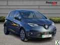 Photo Renault Zoe R135 52kwh Gt Line Hatchback 5dr Electric Auto i 134 Bhp ELECTRIC