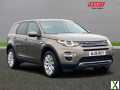 Photo Land Rover Discovery Sport 2.2 SD4 HSE Luxury 5dr Auto Station Wagon Diesel