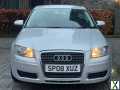 Photo Audi a3 special edition