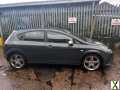 Photo 2007 SEAT LEON FR 2.0 TDI SPARES/REPAIRS PROJECT NON RUNNER