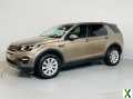 Photo 2015 Land Rover Discovery Sport 2.2 SD4 SE TECH 5d 190 BHP Estate Diesel Manual