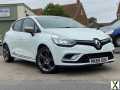 Photo 2019 Renault Clio 0.9 TCe GT Line Euro 6 (s/s) 5dr HATCHBACK Petrol Manual