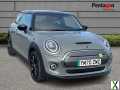 Photo MINI 3 Door Hatch Electric 32.6kwh Cooper S Level 2 Hatchback 3dr Electric