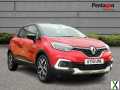 Photo Renault Captur 0.9 Tce Energy Gt Line Suv 5dr Petrol Manual Euro 6 s/s 90 Ps
