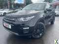 Photo 2018 Land Rover Discovery Sport 2.0 ED4 SE TECH 5d 150 BHP Estate Diesel Manual