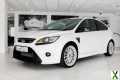 Photo Ford Focus 2.5 RS 3dr Petrol