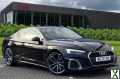 Photo 2021 Audi A5 Coup- S line 35 TDI 163 PS S tronic Auto Coupe Diesel Automatic