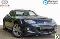 Photo 2014 Mazda MX-5 ROADSTER COUPE SPECIAL EDS 1.8i Sport Venture Edition 2dr Coupe