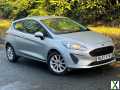 Photo 2017 Ford Fiesta 1.1 Style 3dr HATCHBACK Petrol Manual